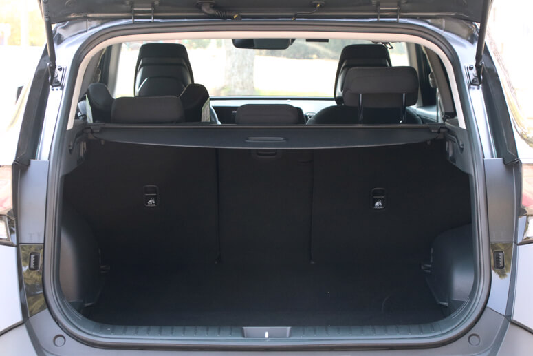 קיה ספורטאז'